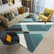 THẢM TRẢI SÀN HÌNH CHỮ NHẬT SANG TRỌNG